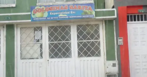 GOLOSINAS SARITA BOGOTÁ GOLOSINAS SARITA BOGOTÁ